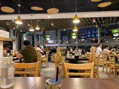 大堂-潇湘阁(望京SOHO店)