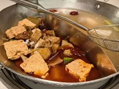 -左庭右院鲜牛肉火锅(南通CBD大有境店)