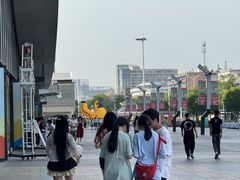 -万达广场(扬州邗江店)