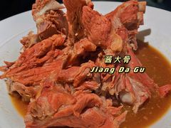 -九毛九西北菜(百信广场店)