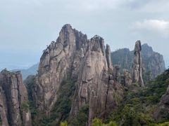 -三清山风景名胜区