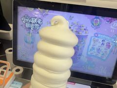 -DQ·蛋糕·冰淇淋(通州万达店)