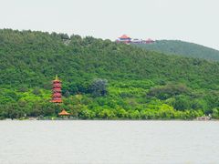 -云龙湖旅游景区