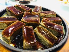 黑豆豆腐-鼎好家常菜(天桥店)
