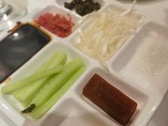 -四季民福烤鸭店(王府井灯市口店)