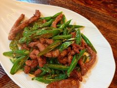 -小丫头餐厅·江浙菜·烧烤(灵隐店)