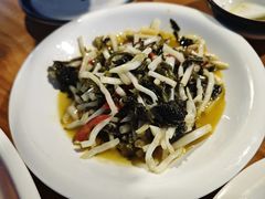 -山涧人家·旺山农家菜(旺山店)