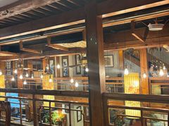 -七菜馆·东北菜·蒸饺(文体路店)