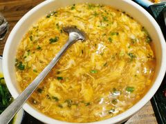 金针菇牛肉羹-锡和无锡菜(景丽苑店)