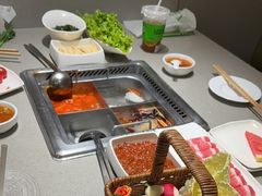 -海底捞火锅(万达广场店)