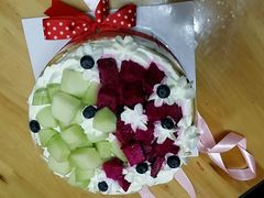 android_upload_pic-iFood甜嫩嫩(江东北路店)