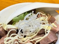 -Ramen满吉·豚骨拉面(丽园路店)