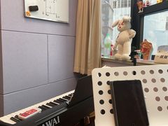 -MusicLife音乐(浦东校区)