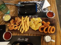 -闲·胡同 Barblu Hutong(雍和宫五道营店)