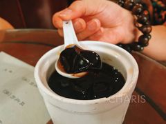 龟苓膏-金榜牛奶店