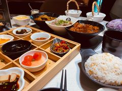 -新仙清汤牛腩(铜锣湾店)