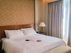 -汕尾巴黎半岛酒店