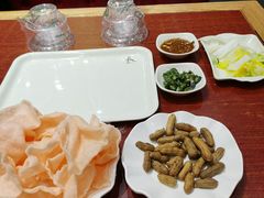 -金刚山烧烤(中山路店)