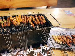 -马子全羊(堤口路店)