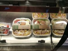 -星巴克(上海虹桥南丰城办公楼店)