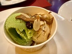 -西双版纳洲际度假酒店-海鲜傣味烧烤·侬香全日制餐厅