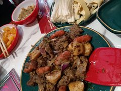 -别装假铝盆烤肉(三道街店)