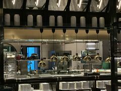 -云厨·高空西餐厅(成都瑯珀·凯悦臻选酒店)