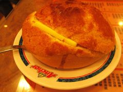 菠萝油-金华冰厅