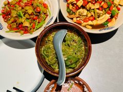 -潇湘阁(汉光百货店)