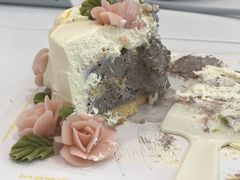 -杜哈夫DOUX RÊVE·生日蛋糕(日月光店)