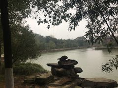 -三国赤壁古战场