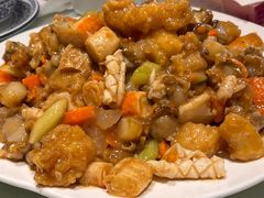 -桃子餐厅·天津菜(红星路直营店)