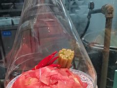 -老淮滨-蚌埠非遗小吃(淮河路店)