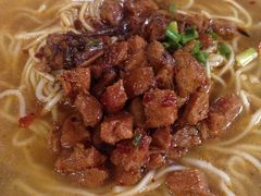 -辣肉面大王(天平路店)