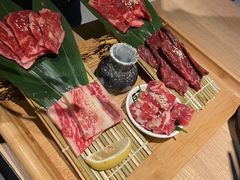 -牛角烧肉(步步高星城天地店)