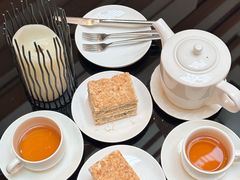 -马哥孛罗咖啡厅·Cafe Marco (厦门马哥孛罗东方大酒店)