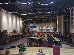 -五峰书院(南洋泾路店)