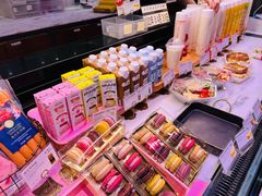 -巴黎贝甜·生日蛋糕(环球中心店)