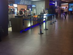 -中影星美国际影城(万家丽店)