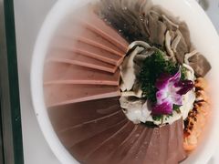 -前门烤鸭(江东中路店)