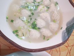 -水乡人家私房菜(逢简店)