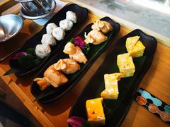 -喃喃椰·糟粕醋·椰子鸡火锅(七堡花园店)