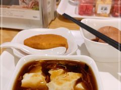 -阿那亚第一食堂 Cafeteria 1