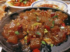-叁宝烤肉• 西安烧烤(凤城十二路店)
