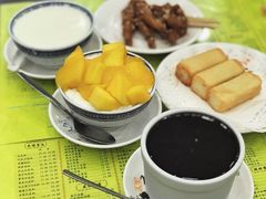 -民信老铺(华盖路店)