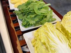 -福寿斋·老北京铜锅涮肉·烤鸭(顺义总店)