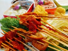 -逍遥烫特色串串(宽窄巷子店)