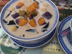 -广信牛奶甜品世家(台东店)