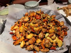 -真定郝家排骨(正定县总店)