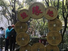 -杭州黄龙洞